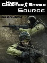 game pic for Micro Counter Strike Source